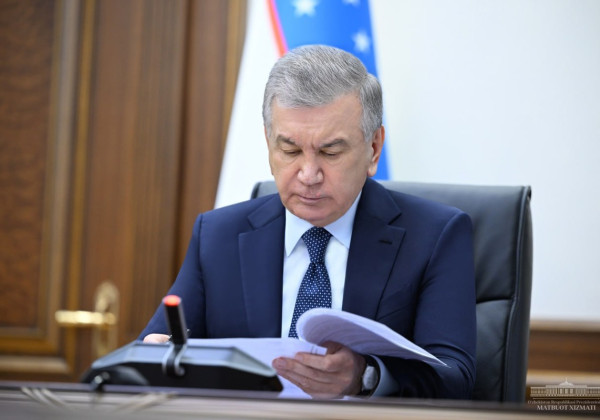 С 2025 года в Узбекистане усиливают развитие плаванья
