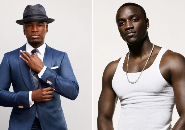 R&B легендалары Akon жана Ne-Yo Бишкекте концерт беришет