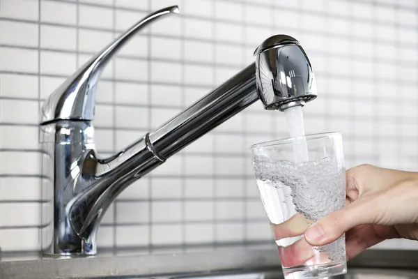 Холодная вода в Кыргызстане за месяц подорожала почти на 25%