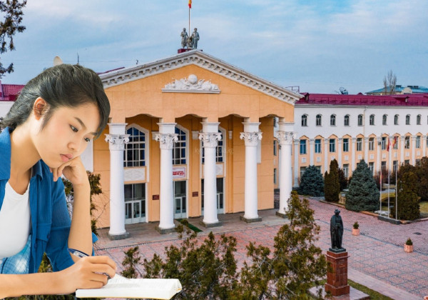 Выпускники с красным дипломом могут попасть в кадровый резерв без конкурса – Омурзаков