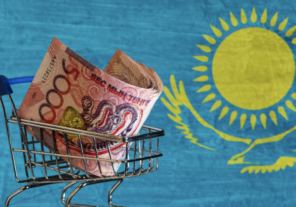 Казакстан мунай экспортуна бажы төлөмүн дээрлик 24%га жогорулатты
