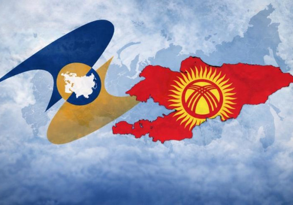Кыргызстан ЕАЭБде реалдуу эмгек акынын өсүшү боюнча лидер болду