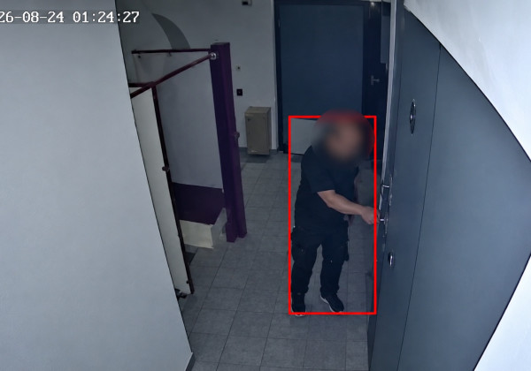 Милиция кызматкерлери бир нече уурулук фактысына шектелген жарандарды кармашты