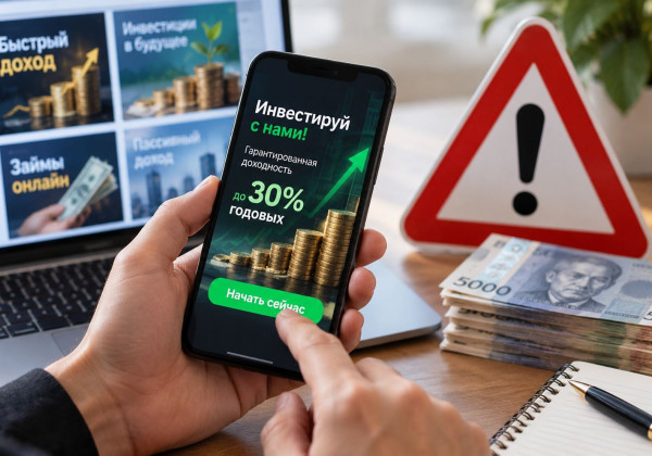В Кыргызстане участились предложения вложить деньги под «гарантированные» 20–30% годовых