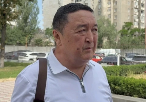 Адвокат Камчыбека Ташиева попросил Генпрокуратуру проверить действия судей Бишкекского горсуда