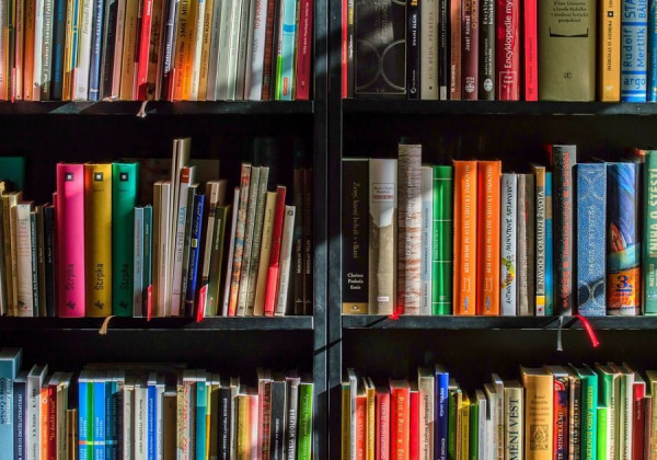 В Сингапуре начали платить за чтение книг, чтобы отвлечь людей от гаджетов