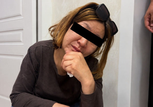 В Бишкеке пьяная женщина проникла в квартиру и избила хозяйку