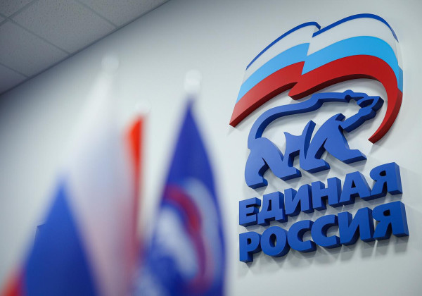 «Единая Россия» набирает 57,6% на выборах в Госдуму после обработки 67% протоколов