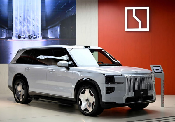 Кыргызстан даGeely унааларын чыгаруу пландалууда