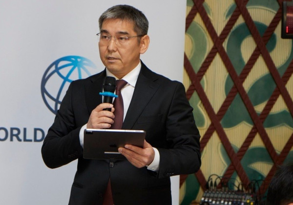 Борбордук Азия өлкөлөрү саламаттык сактоону каржылоону өркүндөтүү маселелерин талкуулашты