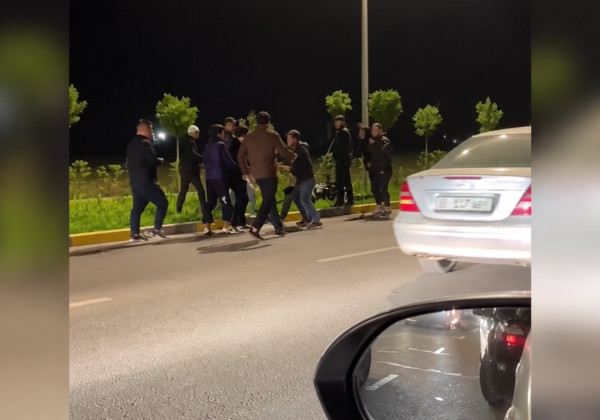 В Бишкеке мотоциклист насмерть сбил 67-летнюю женщину на пешеходном переходе