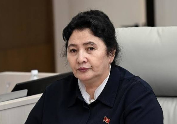 Депутат Россиядагы мигранттардын таламын талашпаган Акыйкатчылыкка нааразы болду
