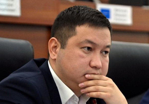 Калпаев: Россияда 3 айлык кыргызстандык бөбөк көзөмөлдөнүүчү жактардын реестрине кирген
