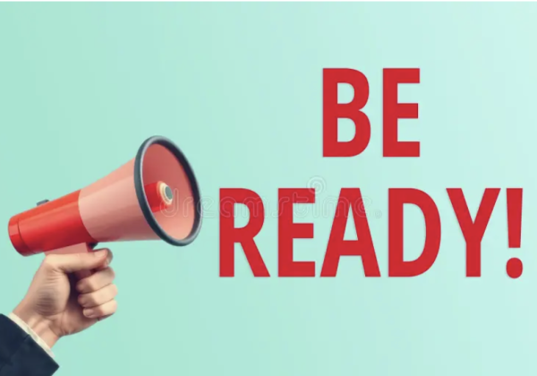 В Британии запустили кампанию Be Ready: жителям советуют иметь запасы на три дня на случай войны