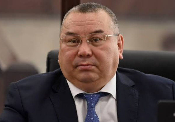 Балбак Тулобаев предложил построить в Бишкеке монорельс за $200–300 млн