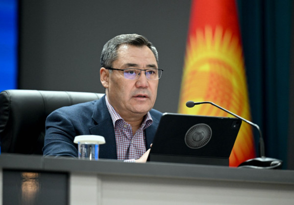 Президент Чаткалдагы мектеп окуучусунун өлүмү тууралуу: Сабап өлтүргөн балдарга ырайым болбошу керек