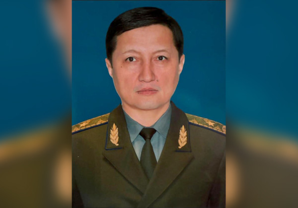 Экс-первого замглавы ГКНБ Курванбека Авазова выпустили из СИЗО