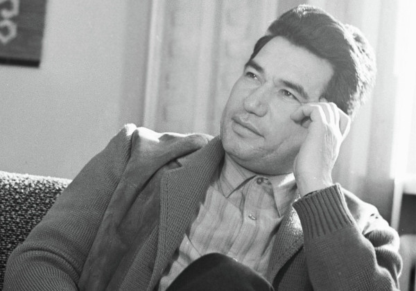Игорь Крупко: Кыргызстан встречает гостей книгами Айтматова – это поразительно