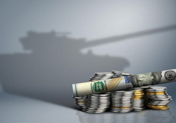 Военные расходы США на конфликт с Ираном превысили $47 млрд