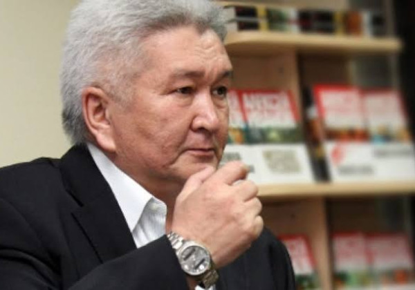 Феликс Кулов: что нас ожидает, если Кыргызстан разделят на 20 аймаков?