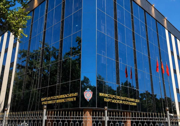 МВД: Сведения о нападении на Адахана Мадумарова не соответствуют действительности