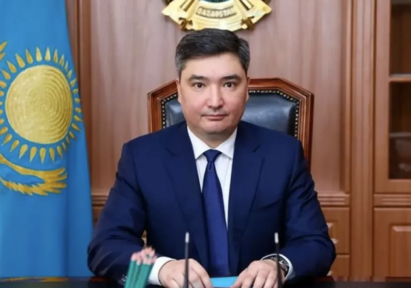 В Казахстане хотят ввести налоги для самых богатых