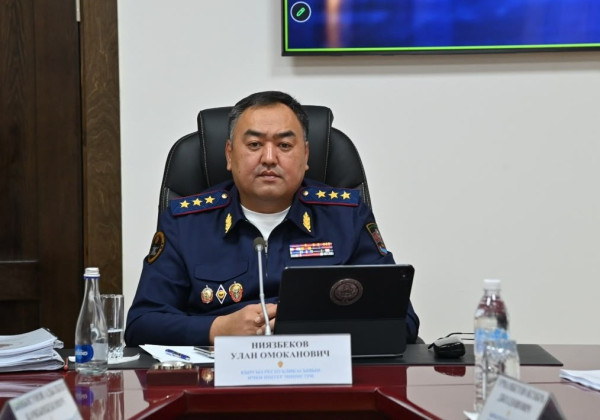 МВД усилит борьбу с интернет-мошенничеством и семейным насилием