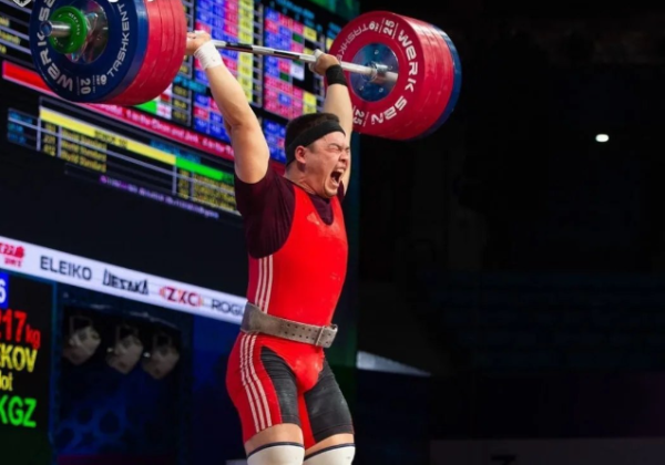 Бишкекте оор атлетика боюнча Кыргызстандын чемпионаты өтөт