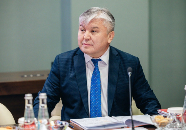 В ЕАЭС запустят пилот по применению электронных международных транспортных накладных