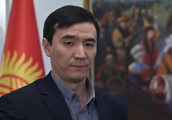 Медербек Алиев: Ответственность мужчины перед семьей можно усилить не только наказанием, но и уважением