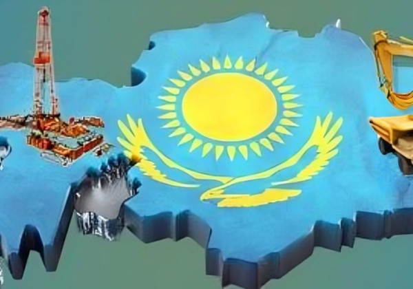 Казахстан намерен к 2026 г. изучить 2,2 млн кв. км недр