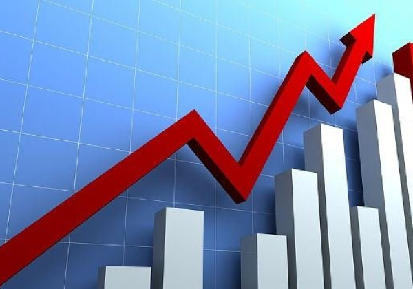 2024-жылдын жыйынтыгы боюнча ИДПнын өсүшү 9% түздү